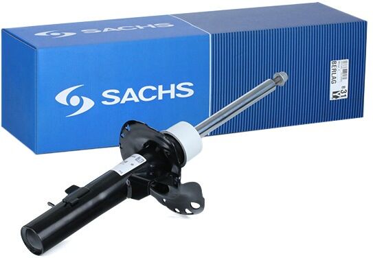 SACHS 313 758 Shock absorber