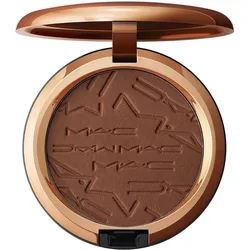 MAC Skinfinish Sunstruck Matte Bronzer - hautfarben