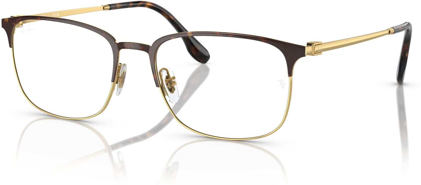 Brille Ray-Ban RX 6494 (2945) - RB 6494 2945 Herren