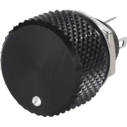 VIS P16NM102MAB1 - Drehpotentiometer, 1 kOhm, linear