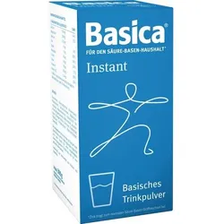 BASICA instant Pulver 300 g