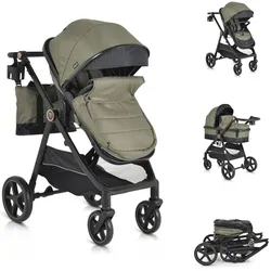 Moni, Kinderwagen, Tokyo (0 Monate - 4 Jahre)