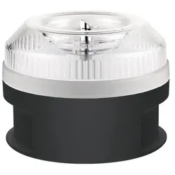 ESGE-Zauberstab® 5085 Processor Schwarz inkl. Pulverscheibe