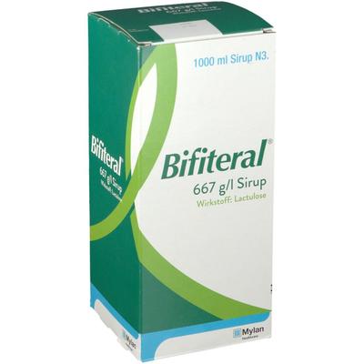 Bifiteral Sirup 1000 ml