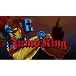 Jump King