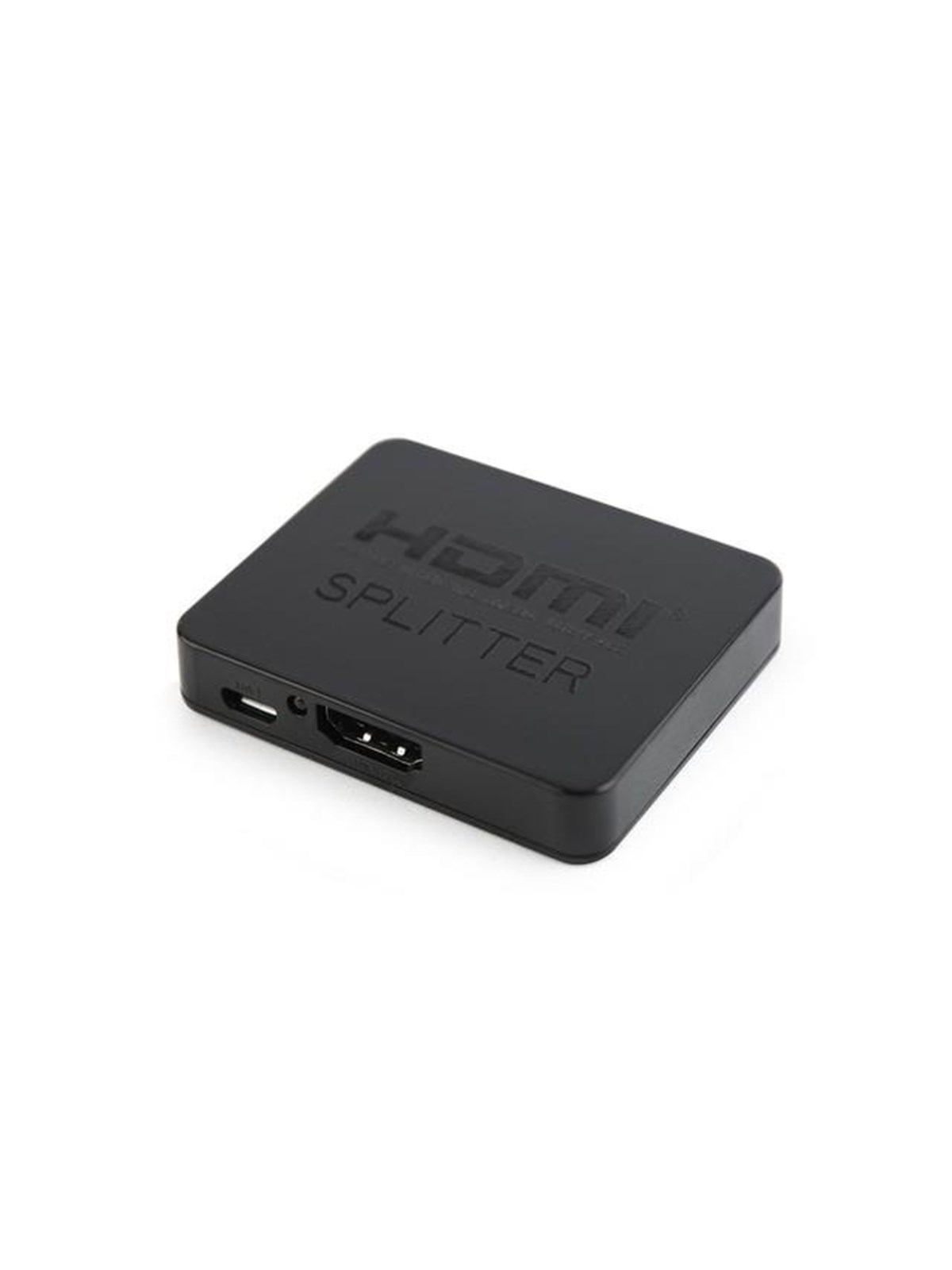 Gembird DSP-2PH4-03 - 2 ports