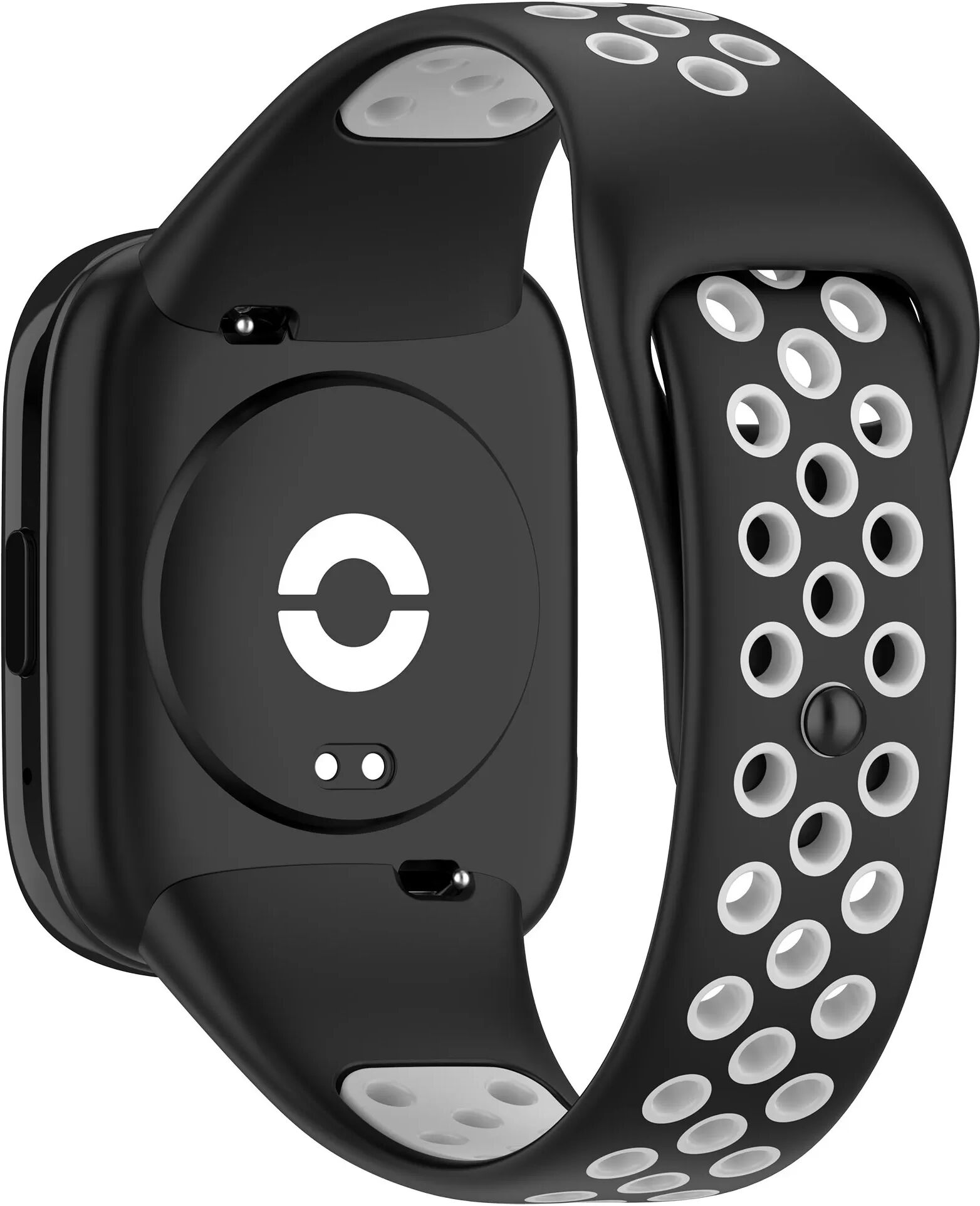 INF Bracelet pour Xiaomi Redmi Watch 3 Active/Redmi Watch 3 Lite/Redmi Watch 3 Youth