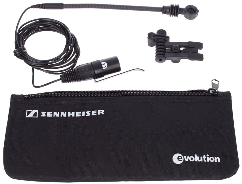 Sennheiser E608