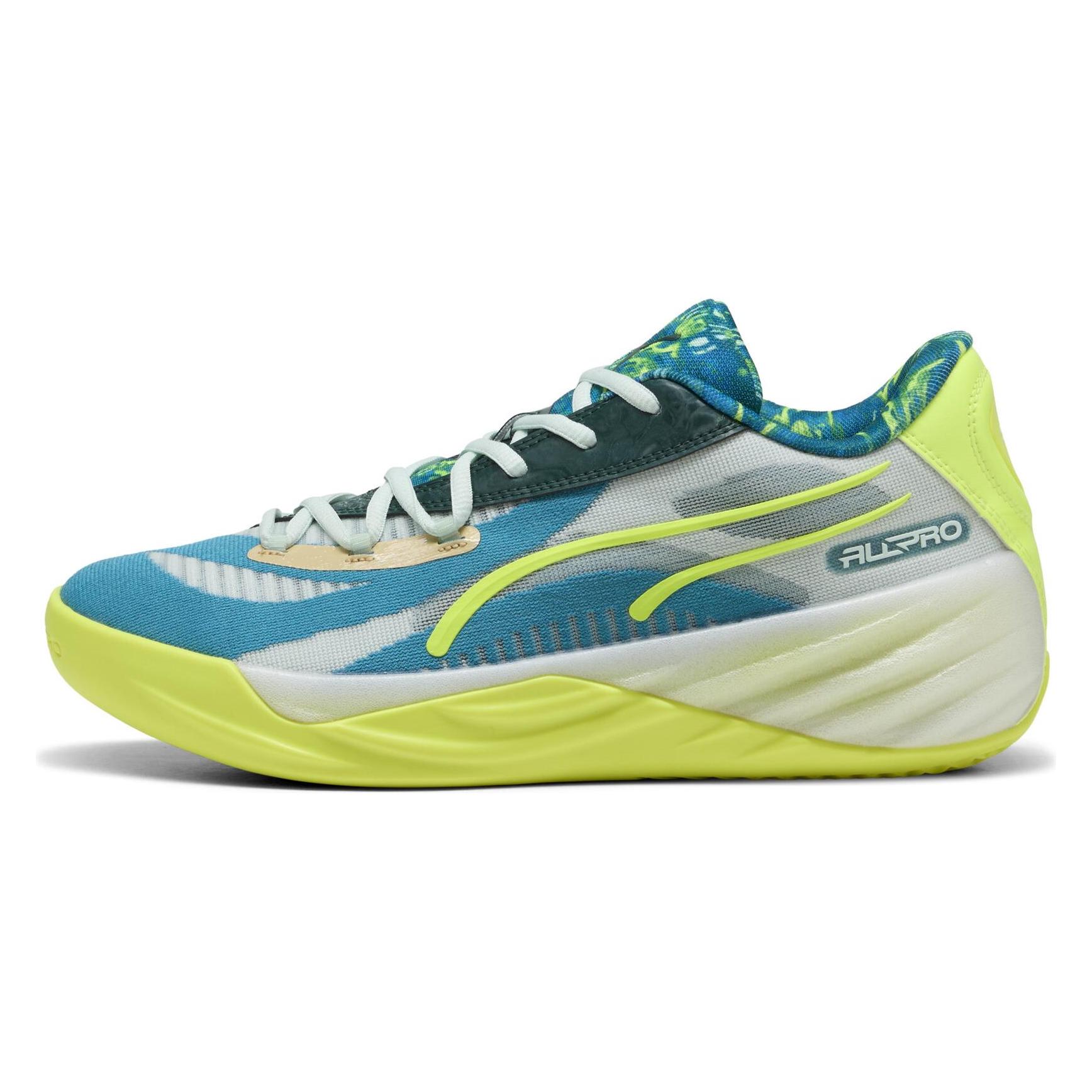 Puma All-Pro Nitro Hoops Dreamz (51) (311355)