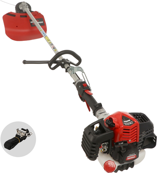 Shindaiwa SuperPro T303TS - Decespugliatore a scoppio