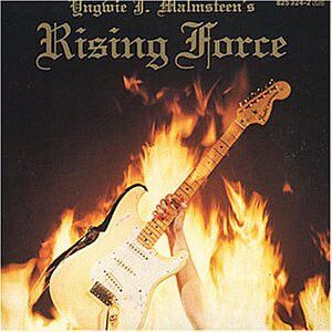 Yngwie Malmsteen - Rising Force - Preis vom 16.10.2026 11:41:07 h