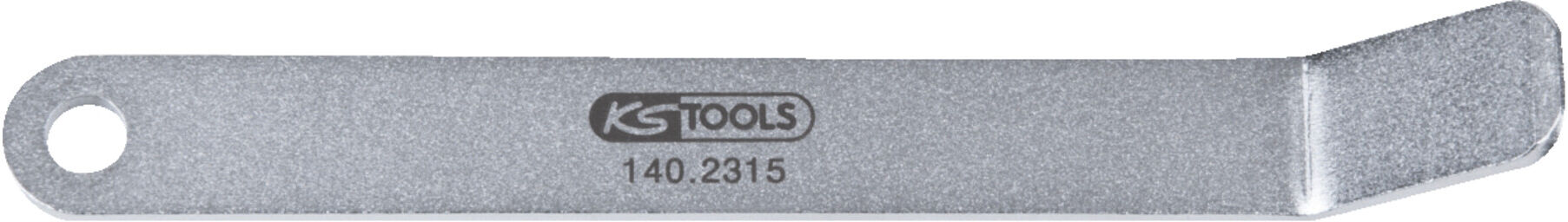 KS Tools Airbag-Entriegelungswerkzeug (140.2315)
