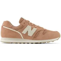 NEW BALANCE Damen Freizeitschuhe 373, Größe 37 in Braun 37323732