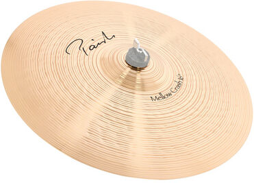 "Paiste 16"" Signature Mellow Crash "
