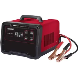 Voltcraft, Autobatterie Ladegerät, VC-AK-150 (75 A, 12V, 24V)