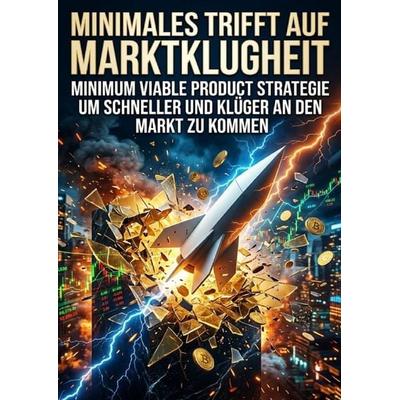 Minimales trifft auf Marktklugheit, Taschenbuch von Anna-Lena Müller, Epubli, 978-3-565-45390-0