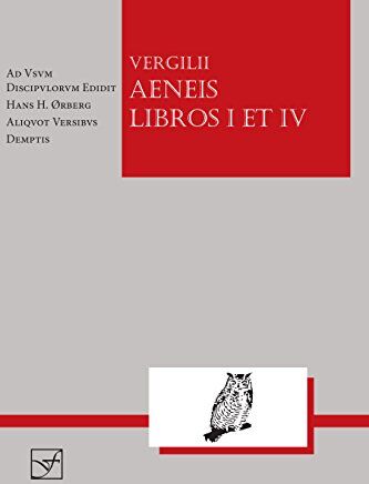Maronis, P. Vergilii - Vergil: Vergil: Aeneis Libros I et IV (Lingua Latina) - Preis vom 11.10.2026 15:43:13 h