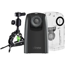 Brinno BCC300C Full HD HDR Zeitraffer-Kamera