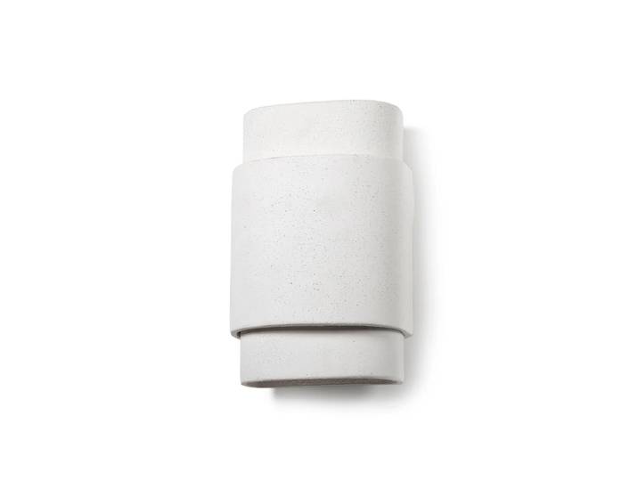 Serax - Pierre Wandleuchte, beige