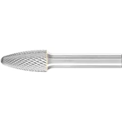 Pferd, Fräser, HM-Frässtift RBF 1225/8 TOUGH-S
