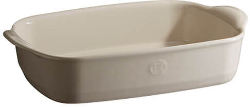 Emile Henry Clay 30 x 19cm Ultime Rectangular Baking Dish