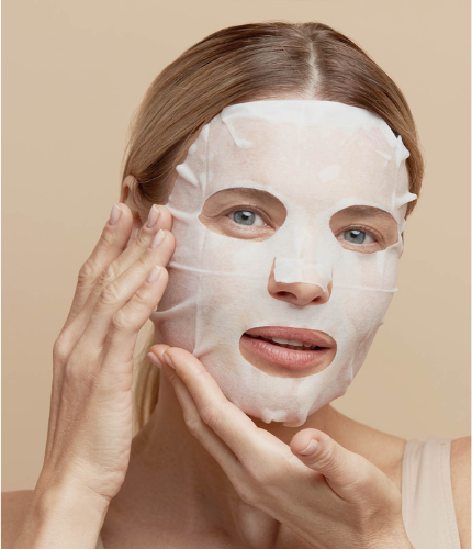 Fillerina 12 Máscara Facial Preenchimento Duplo Promo Pack 1+1