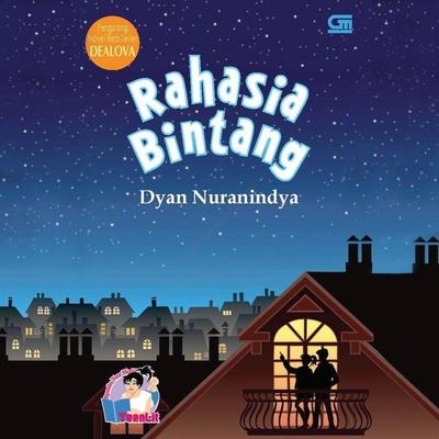 Rahasia Bintang - Dyan Nuranindya, Audio, 9789152177792