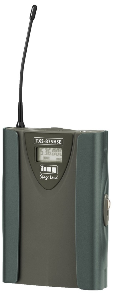 IMG STAGELINE TXS-875HSE