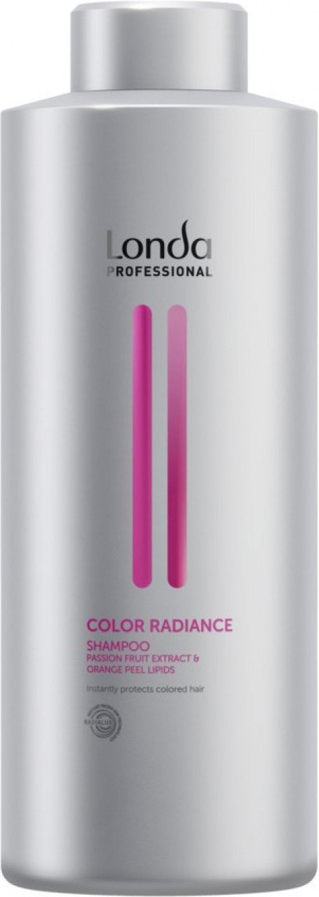Londa Color Radiance Farbglanz - Shampoo 1000 ml FW-10605258