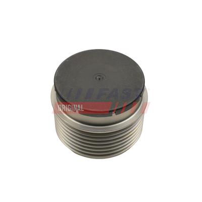 FAST Riemenscheibe, Generator ft45646 für Ford