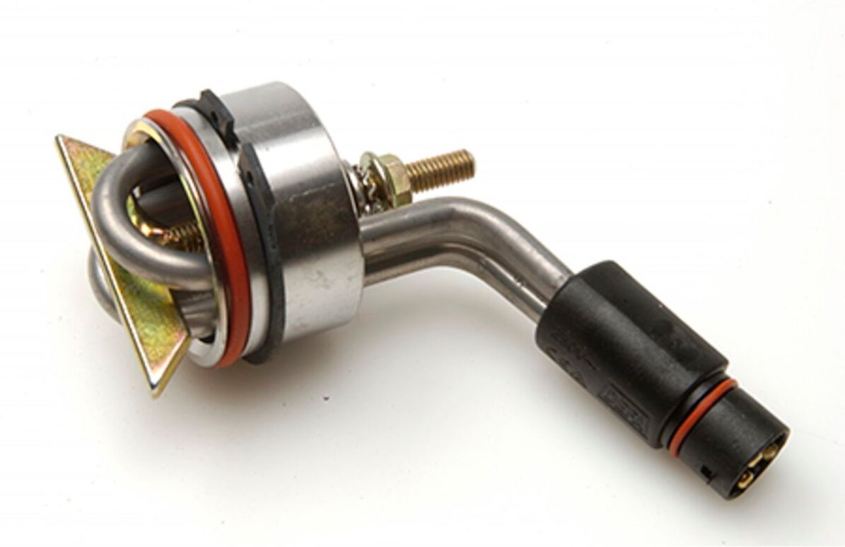 Heizelement, Motorvorwärmsystem DEFA 411316
