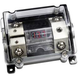 Sinustec SVB Car-HiFi Stromverteiler spritzwassergeschützt