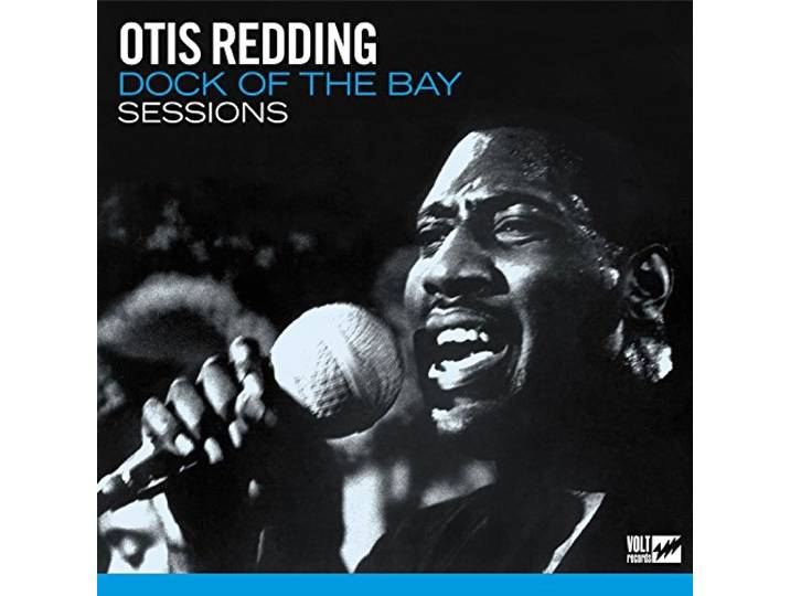 Dock of the Bay Sessions