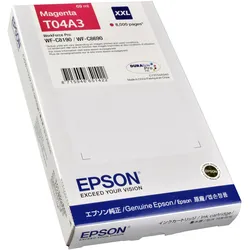 Epson, Druckerpatrone, Tintenpatrone XXL (M)