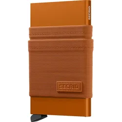 SECRID - FLEXWALLET - ORIGINAL - orange