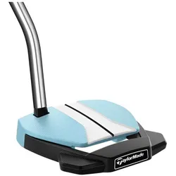 Taylor Made Spider GTx Damen Putter blau