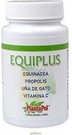 PlantaPol Equiplus Equinacea + Propolis + Uña De Gato + Vitami