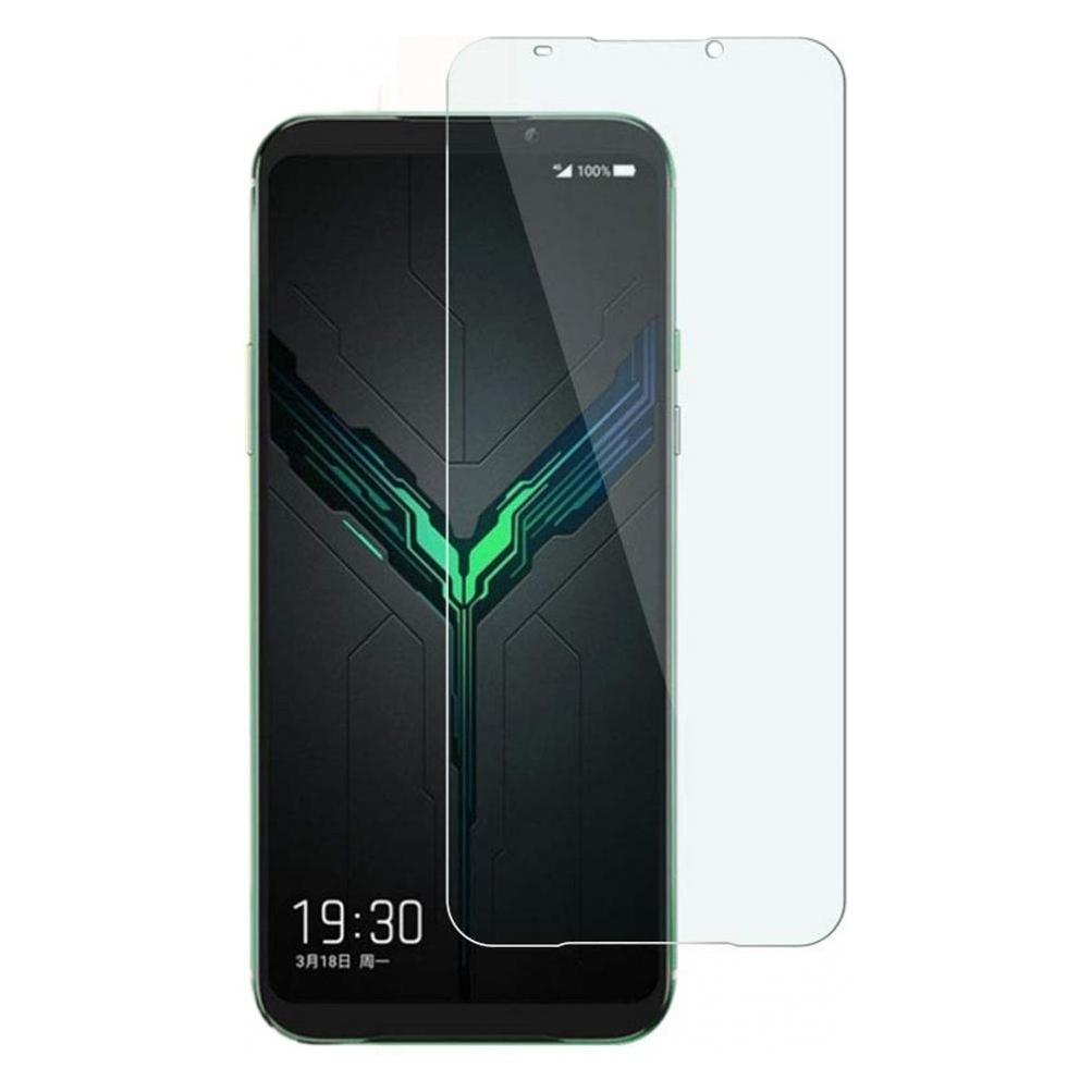Screenguard Xiaomi Black Shark 2 Pro Panzerglas Schutzfolie Case Friendly Design (Xiaomi Black Shark 2 Pro) (00026379)