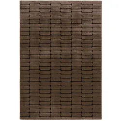 Pergamon, Teppich, Designer Teppich Nosy Modern (150 x 80 cm)