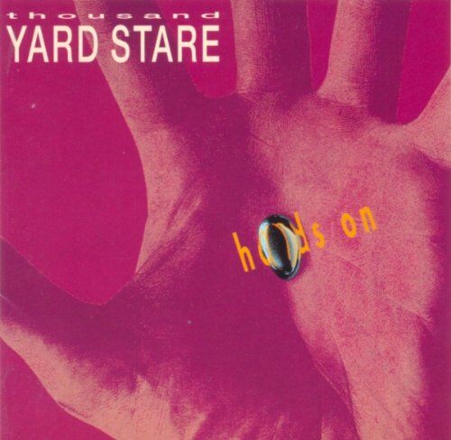 Thousand Yard Stare - Hands On - Preis vom 09.10.2026 07:28:09 h