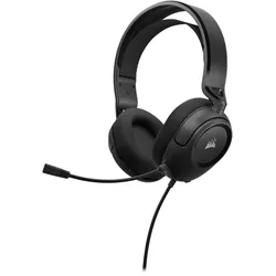 Over Ear Kopfhörer kabelgebunden  HS35 v2 (Karbon) 