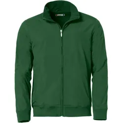 CLIQUE Newport Übergangsjacke Herren 68 - grün S