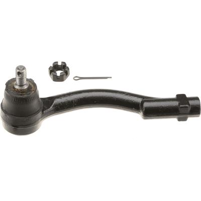 TRW Spurstangenkopf JTE7601 für KIA