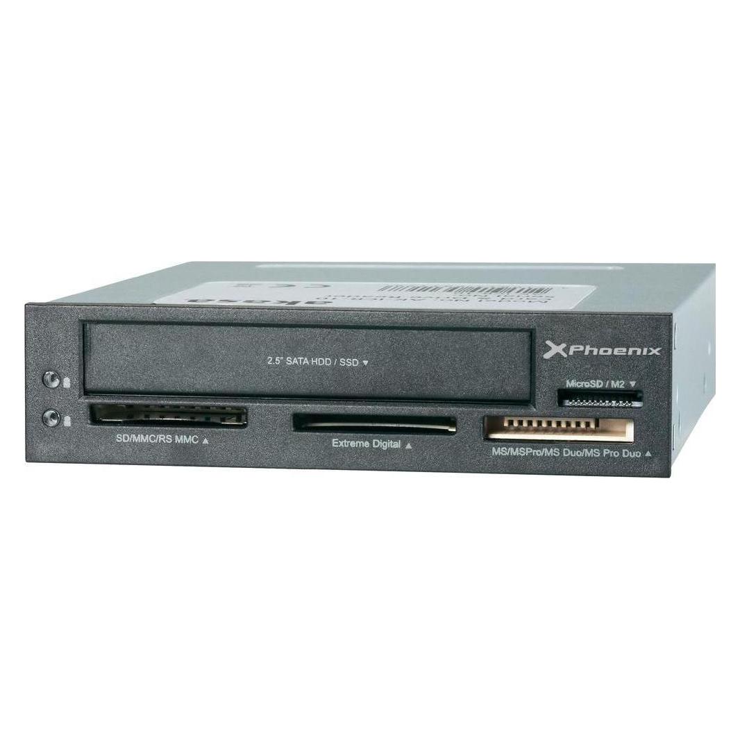Phoenix Technologies PHCARDREADER3.0 (PHCARDREADER3.0)