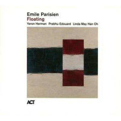 Floating (Digipak) - Emile Parisien, CD