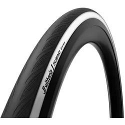 Vittoria Rubino V 28-622 Weiß/Schwarz G2.0 Faltreifen