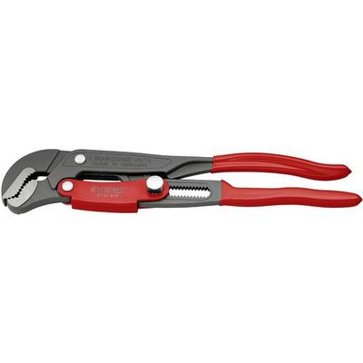 Knipex 83 61 010 Eckrohrzange 45° 1'