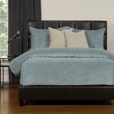 SIScovers Mixology Padma 5 Piece Bed Cap Set with Sewn Corners
