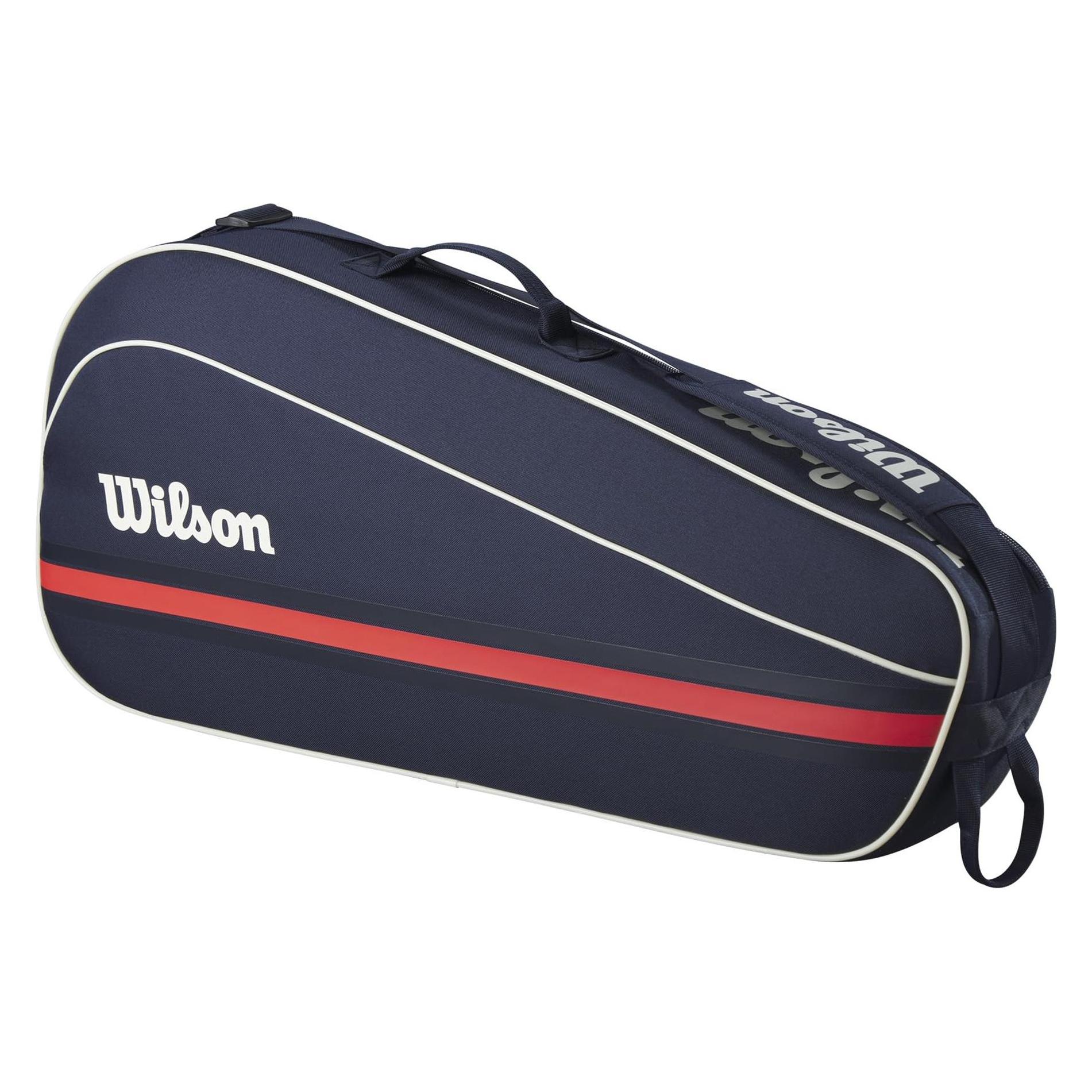 Wilson Rackettasche (WR8039801+)