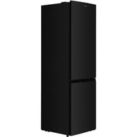CFSN2531C-B, Kühl-/Gefrierkombination schwarz